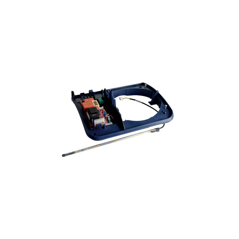 kit elettronico completo tri- ATLANTIC - 099109