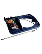 kit elettronico completo tri- ATLANTIC - 099109