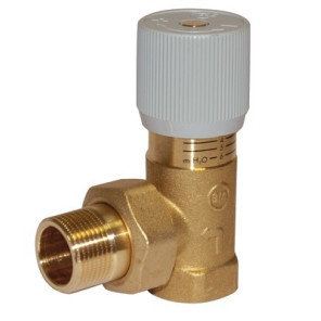 Valvola differenziale MF3/4"- DIFF - 100021