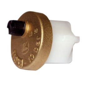 Testa valvola di sfogo degasatore F1"1/4- DIFF - 100026
