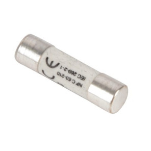 Fusibile ceramica 32A- DIFF - 100036  - (X10)