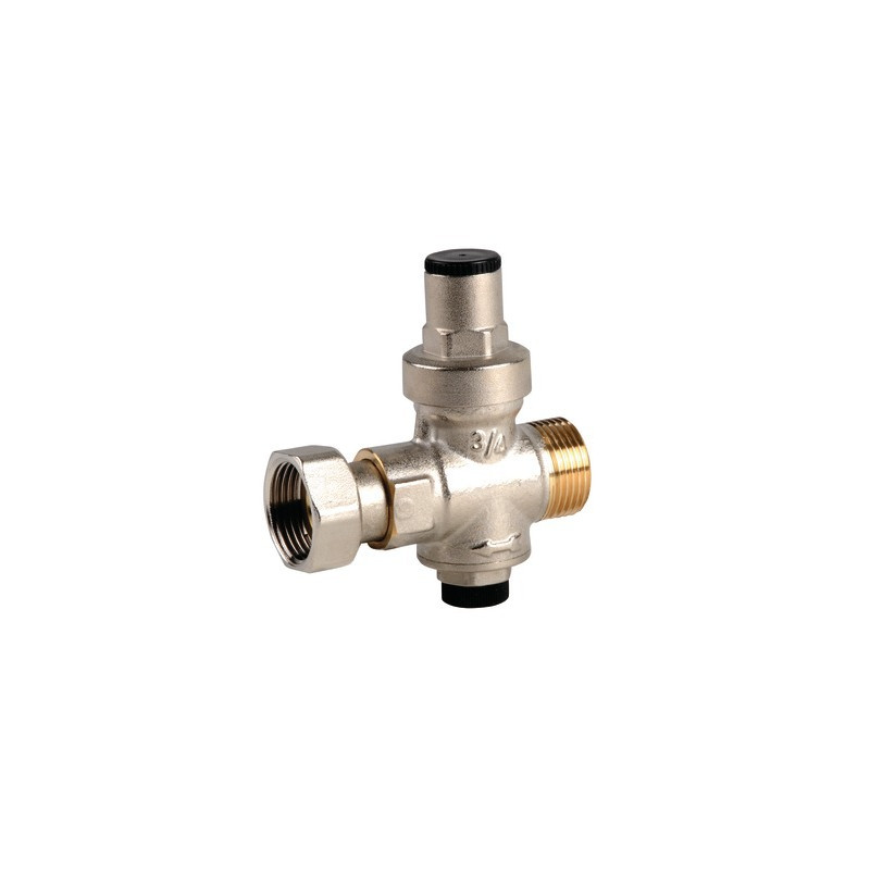 Riduttore di pressione D03ZA- HONEYWELL HOME - D03-3/4ZA