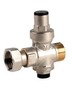 Riduttore di pressione D03ZA- HONEYWELL HOME - D03-3/4ZA