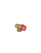 Valvola di sfiato MF 15X21 3 bar- DIFF - 100058