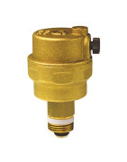 Valvole di sfogo tipo ROBOCAL PR 3/8"- CALEFFI - ROBOCAL PR 3/8  - (X10)