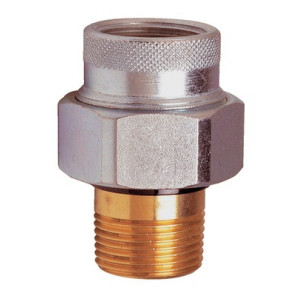 Raccordo dielettrico MF3/4"- DIFF - 100169