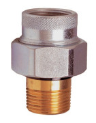 Raccordo dielettrico MF3/4"- DIFF - 100169