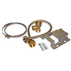 Kit di installazione per vaso- DIFF - 100173