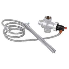 Valvola di sicurezza termica - ACS- DIFF - 100191