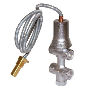 Valvola di sicurezza termica ST544- DIFF - 100192