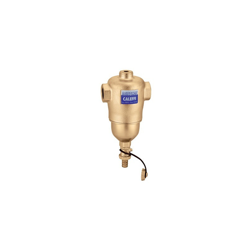 Defangatore DIRTCAL FF3/4"- CALEFFI - 546550