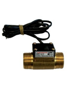 Flussostato mm1"- DIFF - 100196 Flussostato mm1"- DIFF - 100196