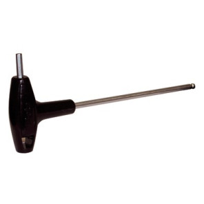 Chiave BTR 6 lati- DIFF - 100215