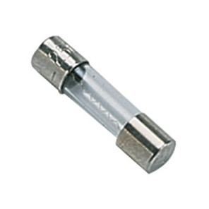 Fusibile 2A- DIFF - 100219  - (X10)