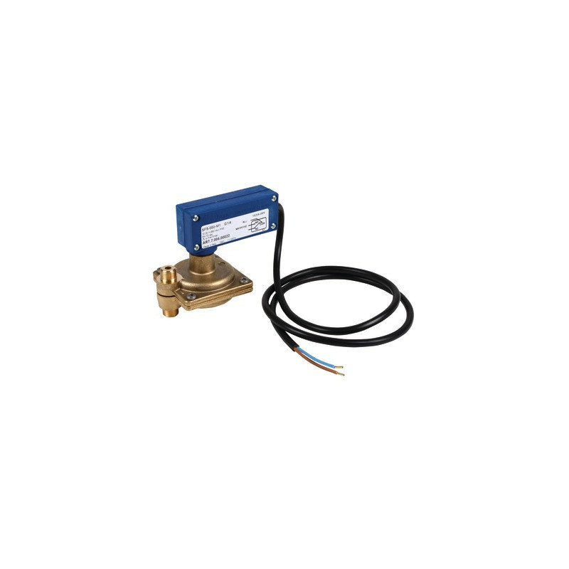 Pressostato Differenziale SFS050 MM1/4- MUT MECCANICA  - 7.004.00022