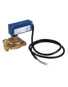 Pressostato Differenziale SFS050 MM1/4- MUT MECCANICA  - 7.004.00022
