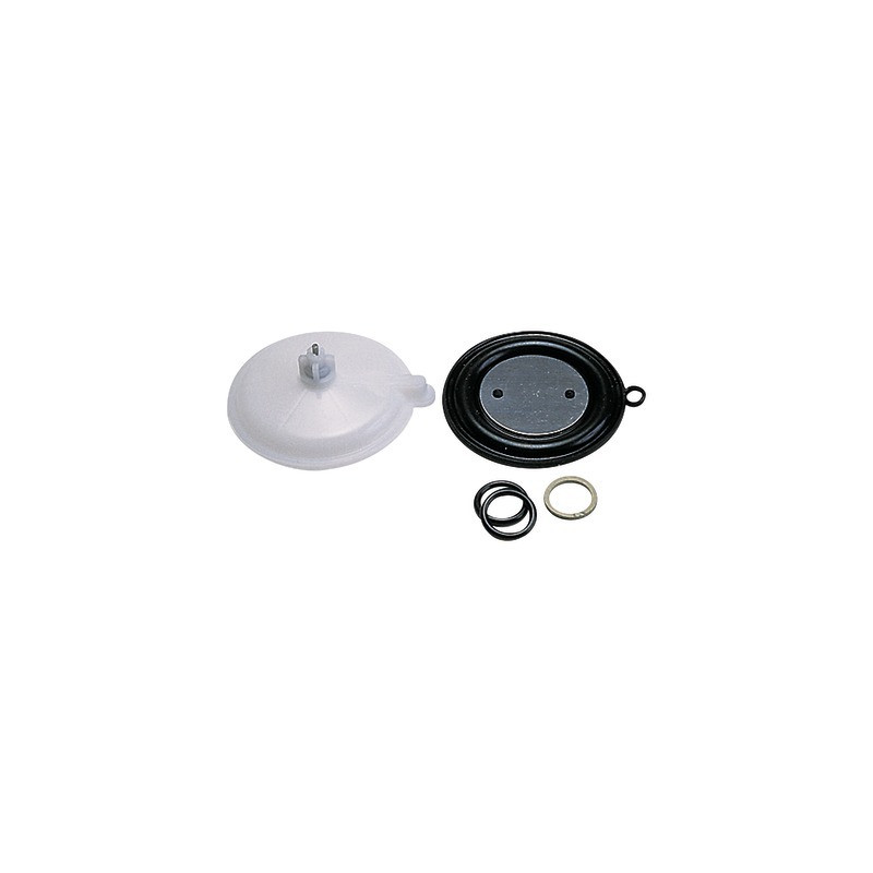 Kit calotta membrana- DIFF pour Saunier Duval - 05251900
