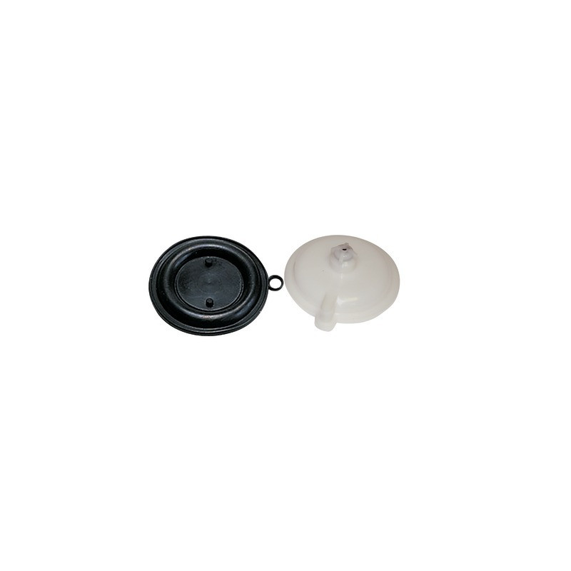 Calotta membrana- DIFF pour Saunier Duval - 05457000  - (X10)