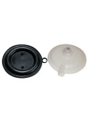 Calotta membrana- DIFF pour Saunier Duval - 05457000  - (X10)