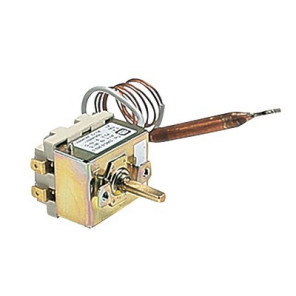 Termostato riscaldamento- DIFF pour Saunier Duval - 05704400