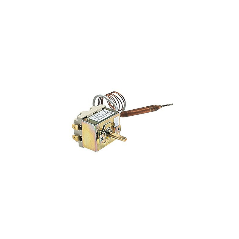 Termostato riscaldamento- DIFF pour Saunier Duval - 05704400