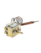 Termostato riscaldamento- DIFF pour Saunier Duval - 05704400 Termostato riscaldamento- DIFF pour Saunier Duval - 05704400