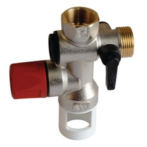 Gruppo di sicurezza- WATTS INDUSTRIES - 2252550