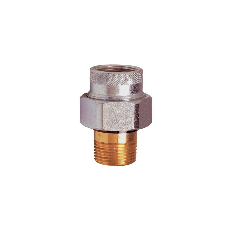 Raccordo dielettrico 26/34 FF- DIFF - 100285