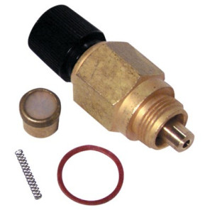 Rubinetto carico- DIFF pour Saunier Duval - 05174600