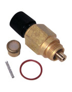 Rubinetto carico- DIFF pour Saunier Duval - 05174600
