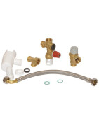 KMIXVE kit ECO per scaldacqua verticale- DIFF - 100304