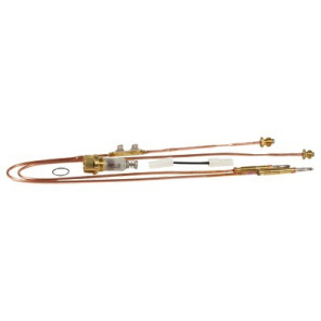 Termocoppia interrotta- DIFF pour Saunier Duval - 05266400