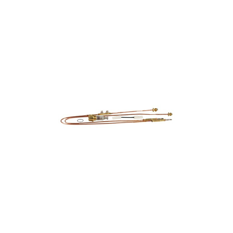 Termocoppia interrotta- DIFF pour Saunier Duval - 05266400