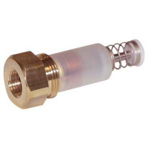 Punta magnetica- DIFF pour Saunier Duval - 05279800