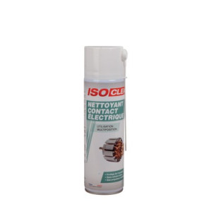 Nettoyant contact électrique- ISOCLEAR - 100388