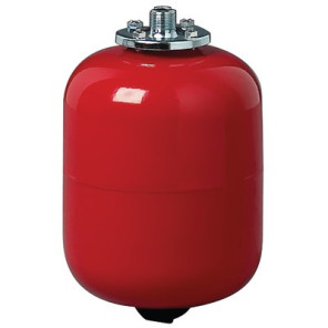 Vaso espansione riscaldamento 12L- QUALYX - 100401