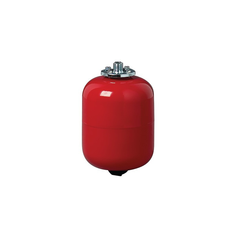 Vaso espansione riscaldamento 12L- QUALYX - 100401