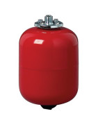 Vaso espansione riscaldamento 12L- QUALYX - 100401 Vaso espansione riscaldamento 12L- QUALYX - 100401