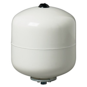 Vaso espansione sanitario 18L- QUALYX - 100419