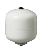 Vaso espansione sanitario 18L- QUALYX - 100419 Vaso espansione sanitario 18L- QUALYX - 100419