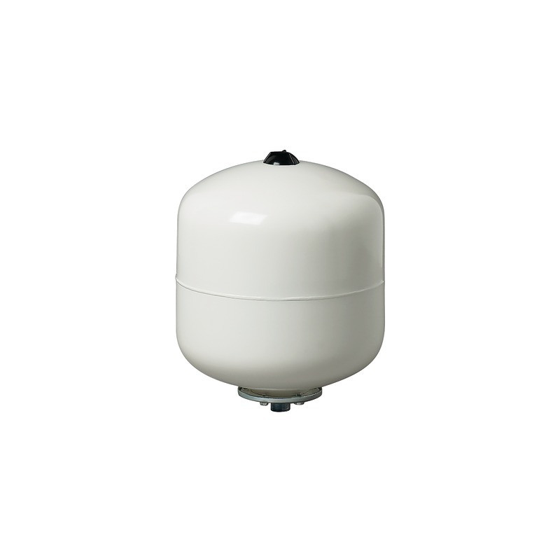 Vaso espansione sanitario 24L- QUALYX - 100420