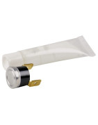 Limitatore temperatura riscaldamento- DIFF pour Saunier Duval - 05151100 Limitatore temperatura riscaldamento- DIFF pour Saunier Duval - 05151100