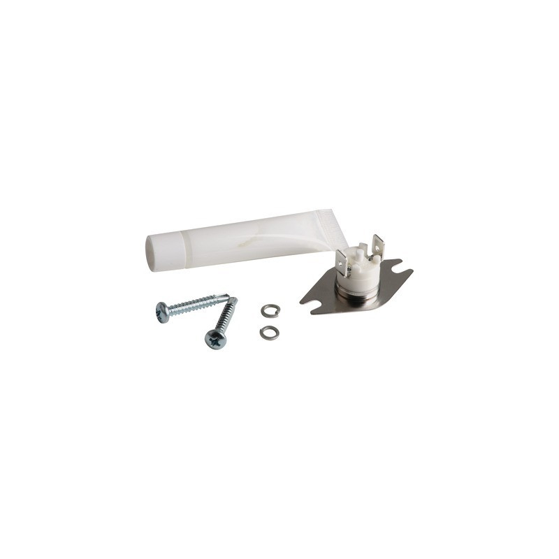 Termostato sicurezza surriscaldamento- DIFF pour Saunier Duval - 05116200