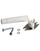 Termostato sicurezza surriscaldamento- DIFF pour Saunier Duval - 05116200
