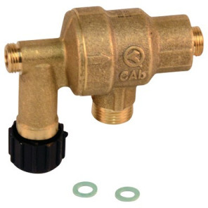 Disconnettore- DIFF pour Saunier Duval - 05722100