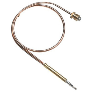 Termocoppia- DIFF pour Saunier Duval - 05114400