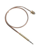 Termocoppia- DIFF pour Saunier Duval - 05114400