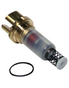 Testa magnetica- DIFF pour Saunier Duval - 05116000