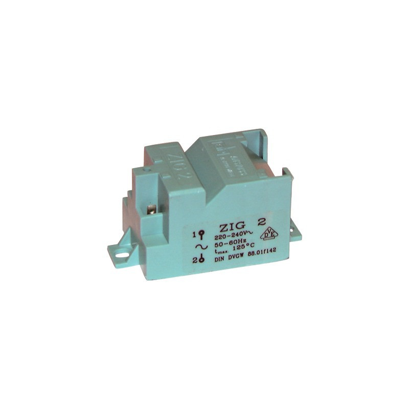 Trasformatore di accensione- DIFF pour Saunier Duval - 05210600
