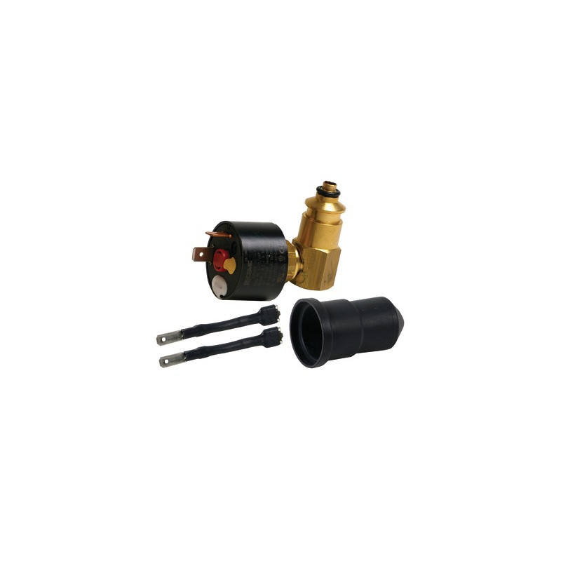 Pressostato acqua- DIFF pour Saunier Duval - 05261500